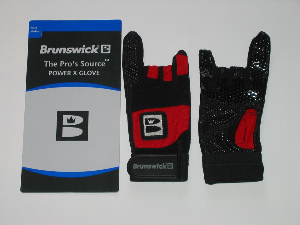 Brunswick Power X Glove