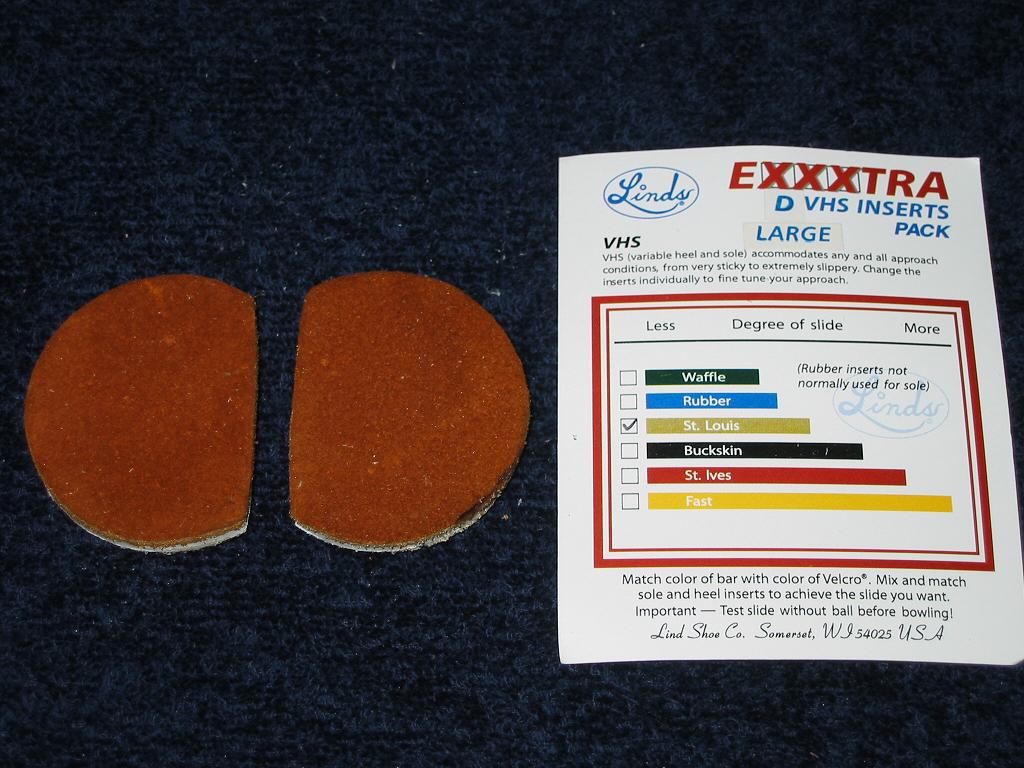 Ｄインサート セント・ルイス